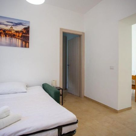 Vatican Terrione Apartment 105 Рим Екстер'єр фото