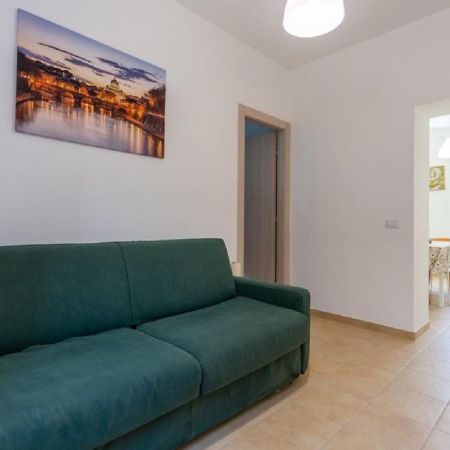 Vatican Terrione Apartment 105 Рим Екстер'єр фото