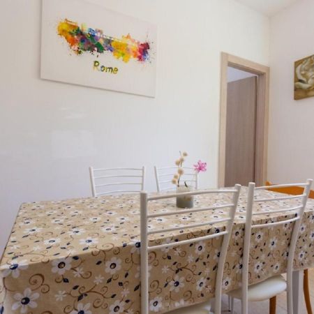 Vatican Terrione Apartment 105 Рим Екстер'єр фото