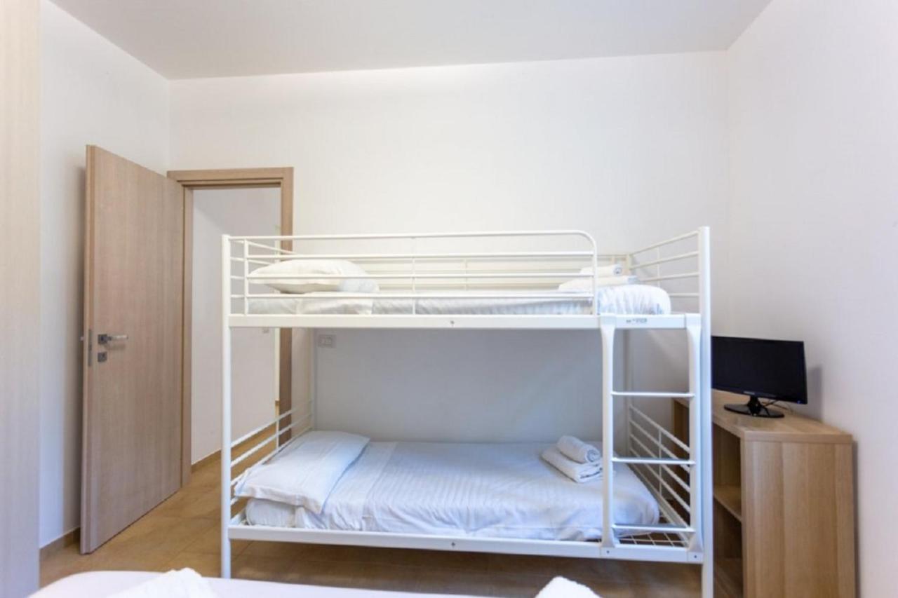 Vatican Terrione Apartment 105 Рим Екстер'єр фото
