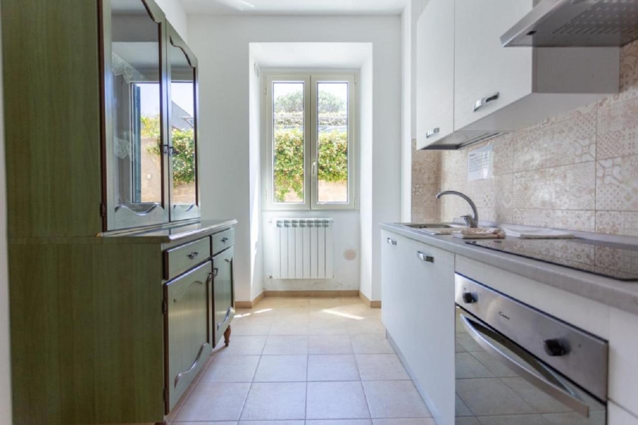 Vatican Terrione Apartment 105 Рим Екстер'єр фото