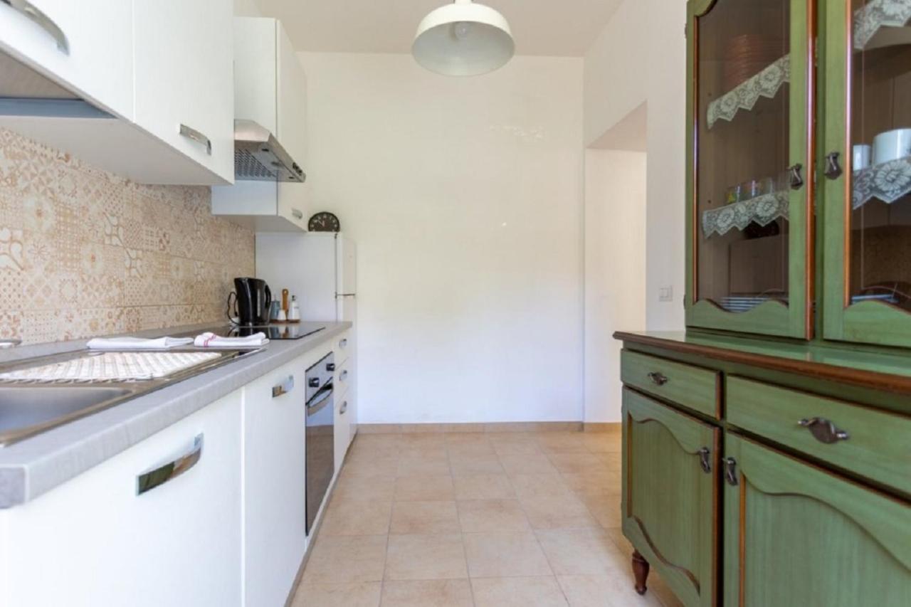 Vatican Terrione Apartment 105 Рим Екстер'єр фото