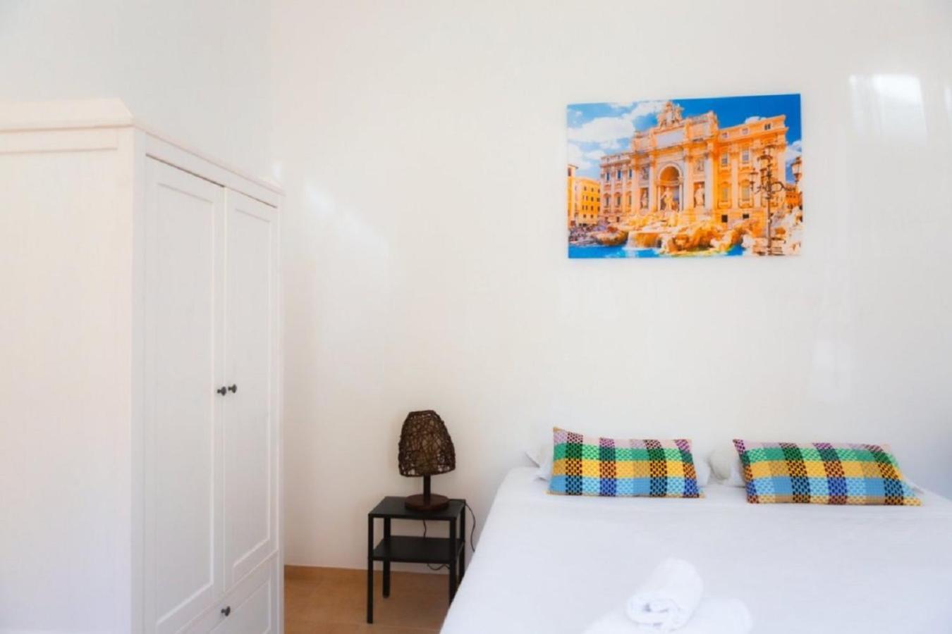 Vatican Terrione Apartment 105 Рим Екстер'єр фото