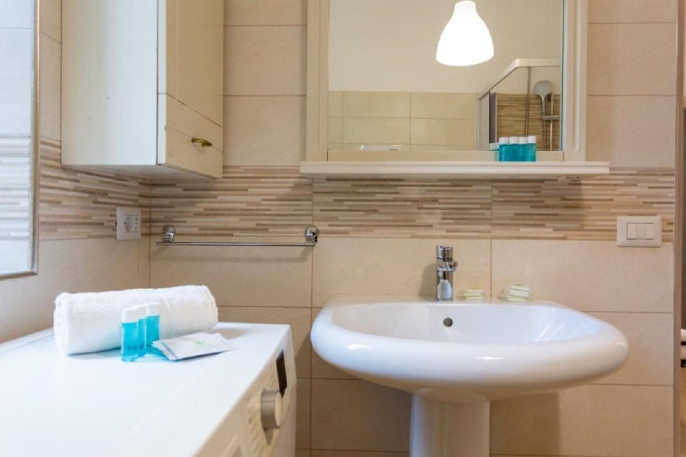 Vatican Terrione Apartment 105 Рим Екстер'єр фото